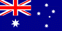 Avustralya bayra
