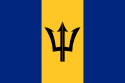 Barbados bayra