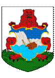 Bermuda Coat of arms