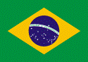 Brezilya Bayra