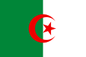Cezayir bayra