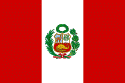 Peru bayra