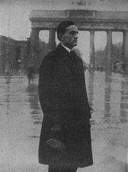 Ozan Csar Vallejo (1892–1938)